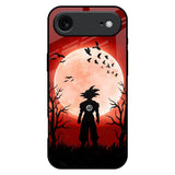 Winter Forest iPhone 17 Air Glass Back Cover Online