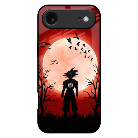 Winter Forest iPhone 17 Air Glass Back Cover Online