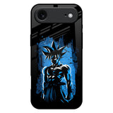 Splatter Instinct iPhone 17 Air Glass Back Cover Online