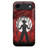Japanese Animated iPhone 17 Air Glass Back Cover Online