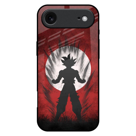 Japanese Animated iPhone 17 Air Glass Back Cover Online