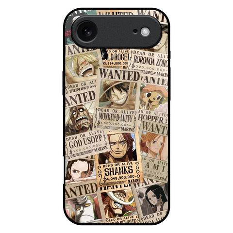 Dead Or Alive iPhone 17 Air Glass Back Cover Online