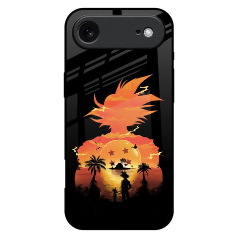 Japanese Paradise iPhone 17 Air Glass Back Cover Online