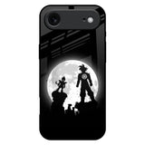 True Saiyans iPhone 17 Air Glass Back Cover Online