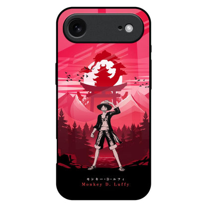 Lost In Forest iPhone 17 Air Glass Back Cover Online