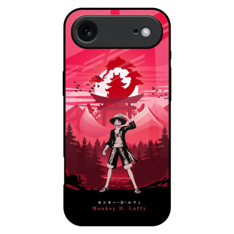 Lost In Forest iPhone 17 Air Glass Back Cover Online