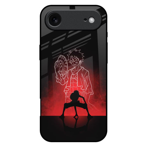 Soul Of Anime iPhone 17 Air Glass Back Cover Online