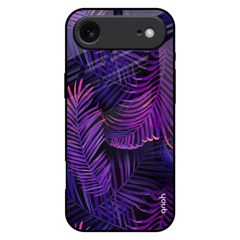 Plush Nature iPhone 17 Air Glass Back Cover Online