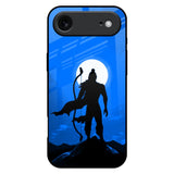 God iPhone 17 Air Glass Back Cover Online