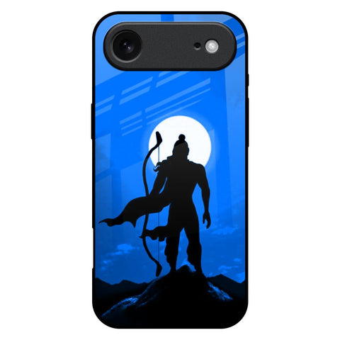 God iPhone 17 Air Glass Back Cover Online