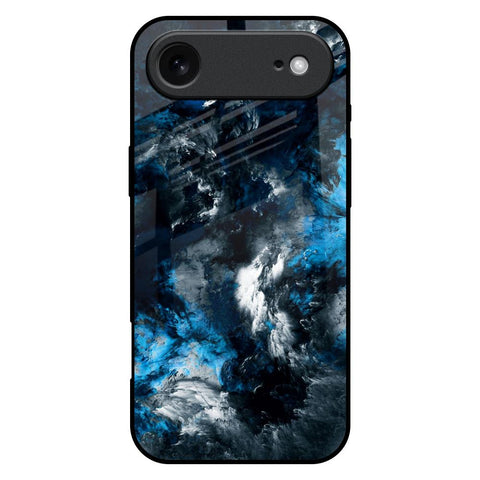 Cloudy Dust iPhone 17 Air Glass Back Cover Online