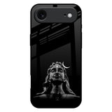 Adiyogi iPhone 17 Air Glass Back Cover Online