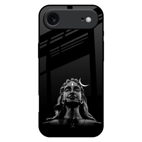 Adiyogi iPhone 17 Air Glass Back Cover Online