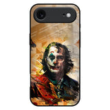 Psycho Villain iPhone 17 Air Glass Back Cover Online