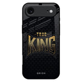 True King iPhone 17 Air Glass Back Cover Online