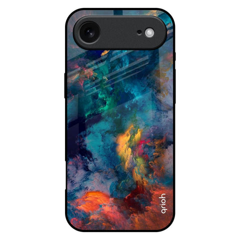 Cloudburst iPhone 17 Air Glass Back Cover Online