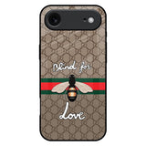 Blind For Love iPhone 17 Air Glass Back Cover Online