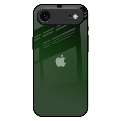 Deep Forest iPhone 17 Air Glass Back Cover Online