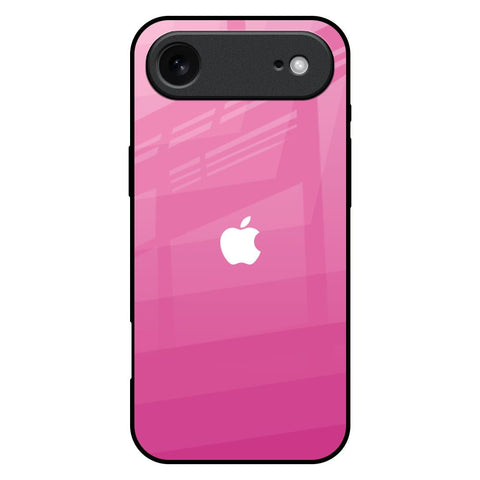 Pink Ribbon Caddy iPhone 17 Air Glass Back Cover Online
