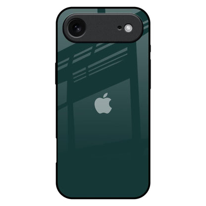 Olive iPhone 17 Air Glass Back Cover Online