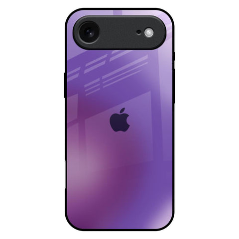Ultraviolet Gradient iPhone 17 Air Glass Back Cover Online