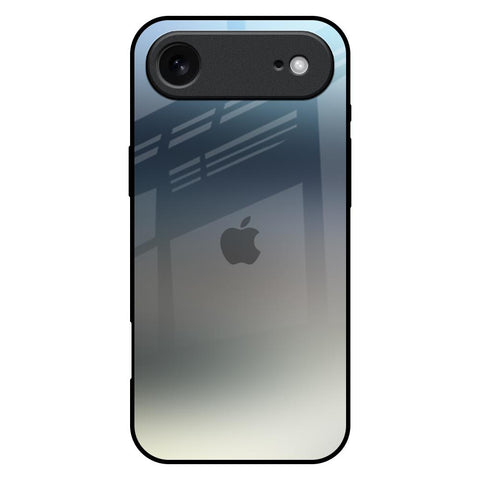 Tricolor Ombre iPhone 17 Air Glass Back Cover Online