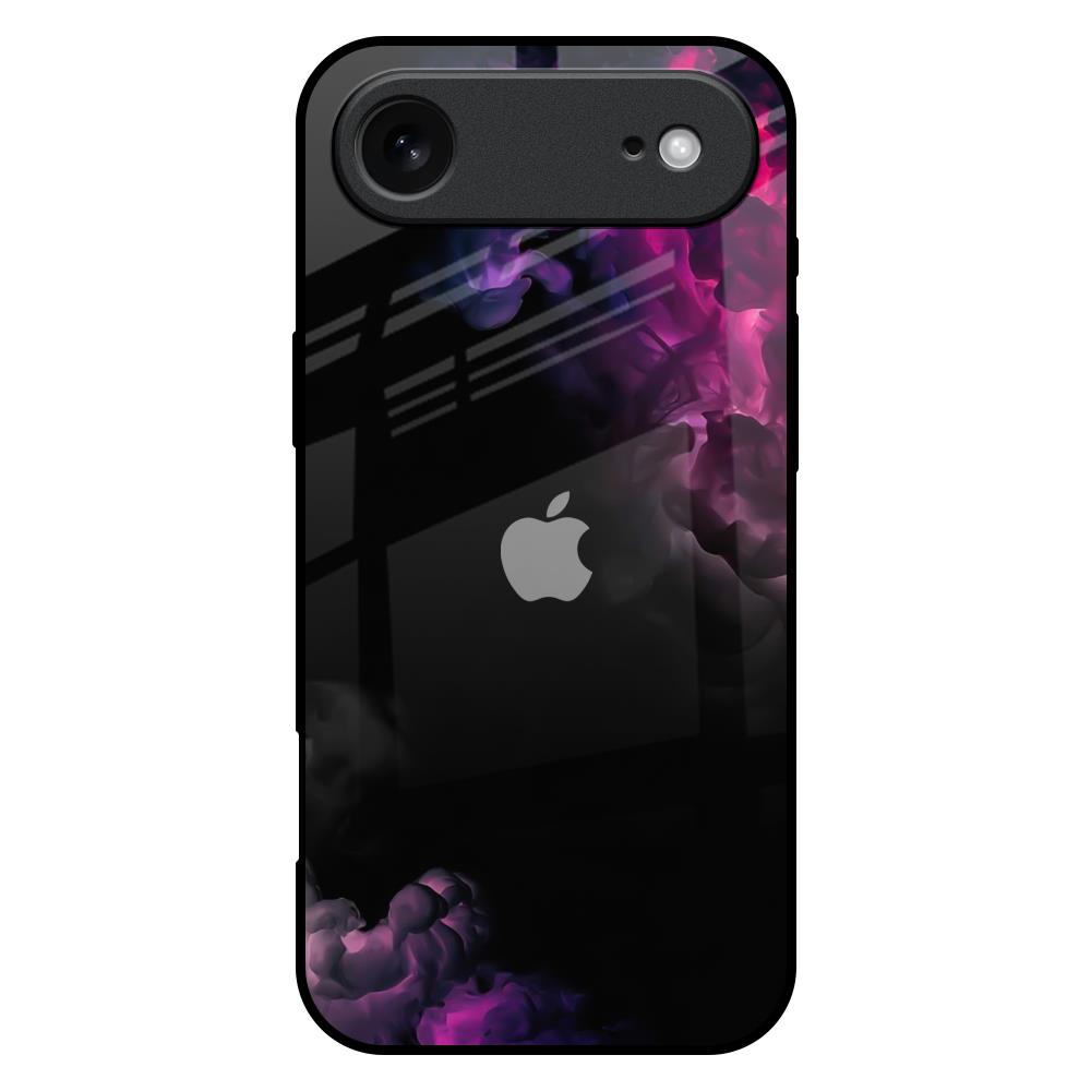 Pink Bust iPhone 17 Air Glass Back Cover Online