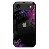 Pink Bust iPhone 17 Air Glass Back Cover Online