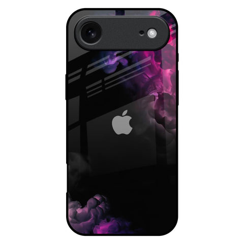 Pink Bust iPhone 17 Air Glass Back Cover Online