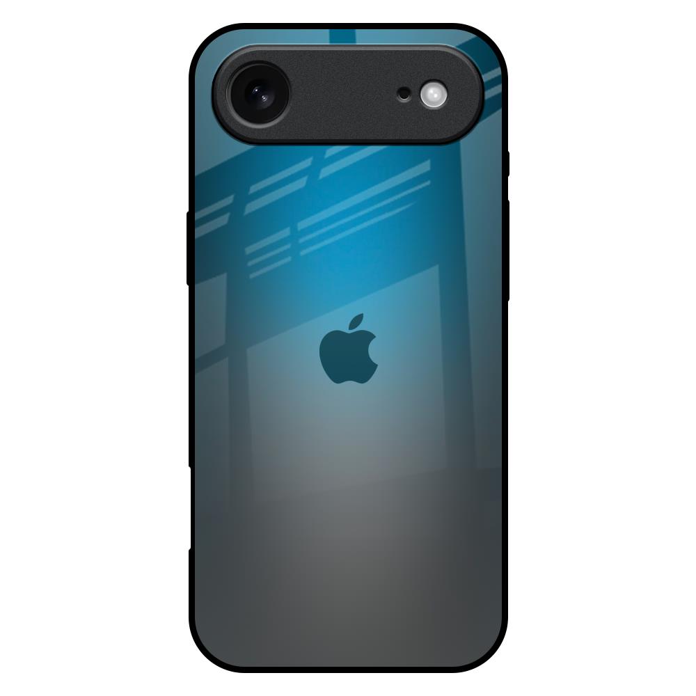 Cool Breeze iPhone 17 Air Glass Back Cover Online