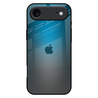 Cool Breeze iPhone 17 Air Glass Back Cover Online