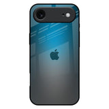 Cool Breeze iPhone 17 Air Glass Back Cover Online