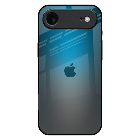 Cool Breeze iPhone 17 Air Glass Back Cover Online