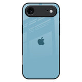 Sapphire iPhone 17 Air Glass Back Cover Online