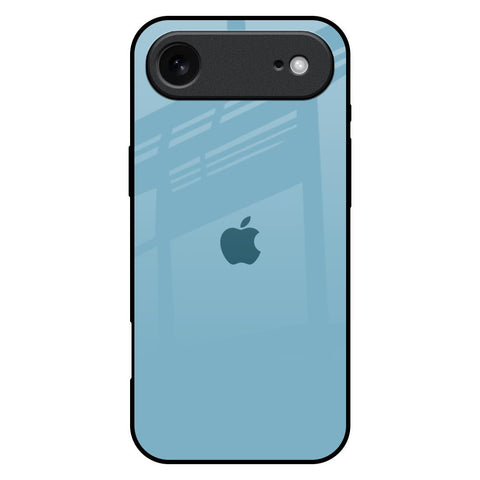 Sapphire iPhone 17 Air Glass Back Cover Online