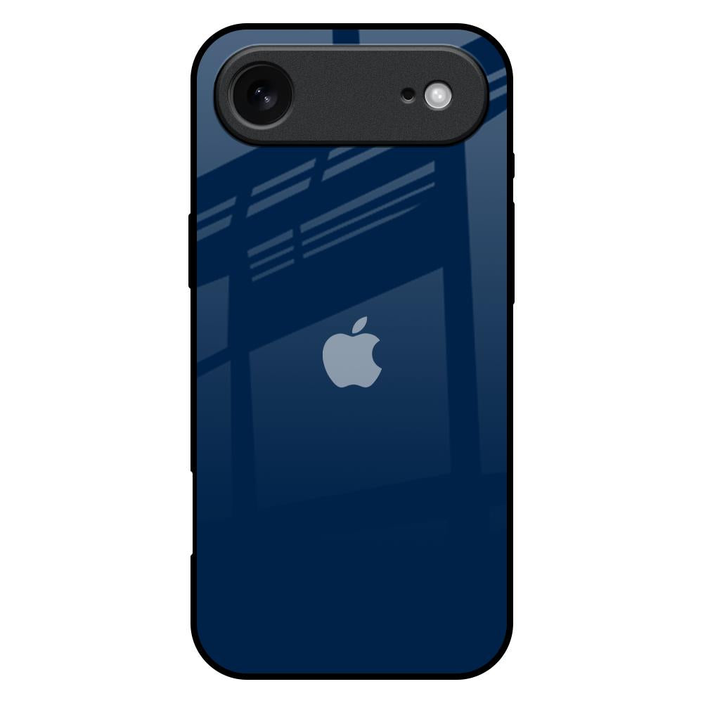 Royal Navy iPhone 17 Air Glass Back Cover Online