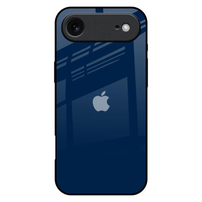 Royal Navy iPhone 17 Air Glass Back Cover Online