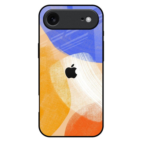 Creative Canvas iPhone 17 Air Glass Back Cover Online