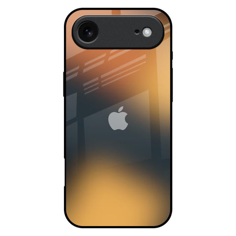 Blurry Art iPhone 17 Air Glass Back Cover Online
