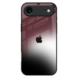 Soft Blur iPhone 17 Air Glass Back Cover Online