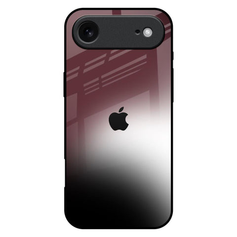 Soft Blur iPhone 17 Air Glass Back Cover Online