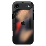 Dark Gradient iPhone 17 Air Glass Back Cover Online