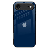 Royal Navy iPhone 17 Air Glass Back Cover Online