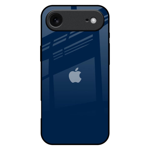 Royal Navy iPhone 17 Air Glass Back Cover Online