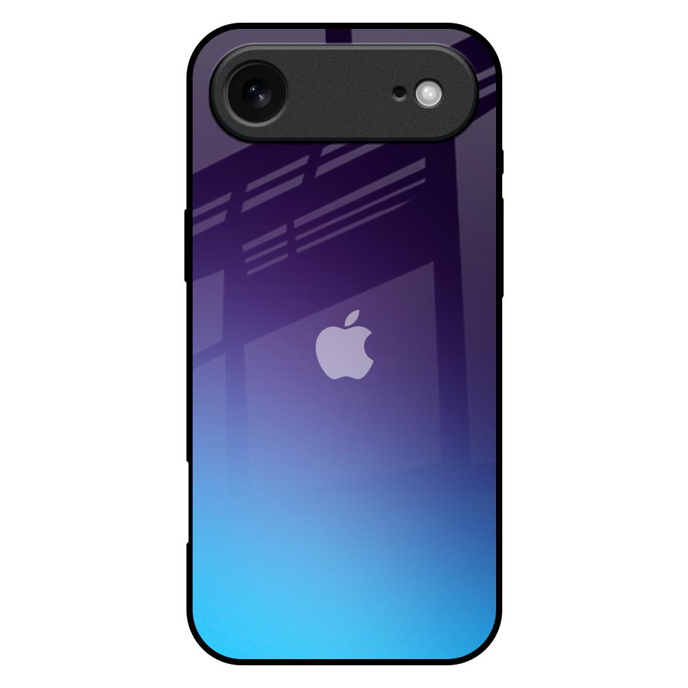 Dark Ocean iPhone 17 Air Glass Back Cover Online
