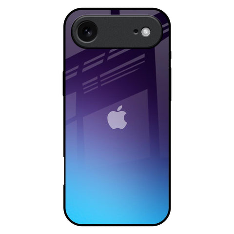 Dark Ocean iPhone 17 Air Glass Back Cover Online