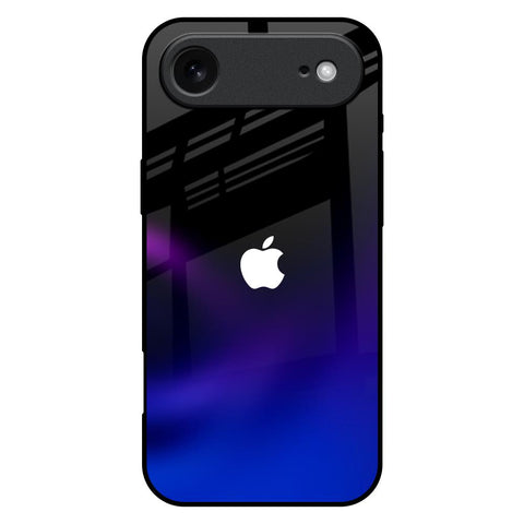 Black Onyx iPhone 17 Air Glass Back Cover Online