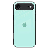 Teal iPhone 17 Air Glass Back Cover Online