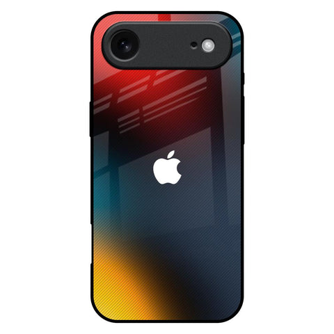 Prismatic iPhone 17 Air Glass Back Cover Online