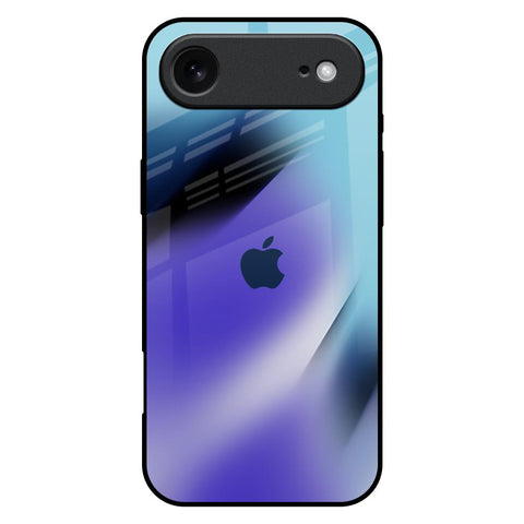 Mystical Gradient iPhone 17 Air Glass Back Cover Online